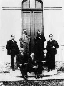 Foto 2 — Tomiño, Pontevedra (36054)
