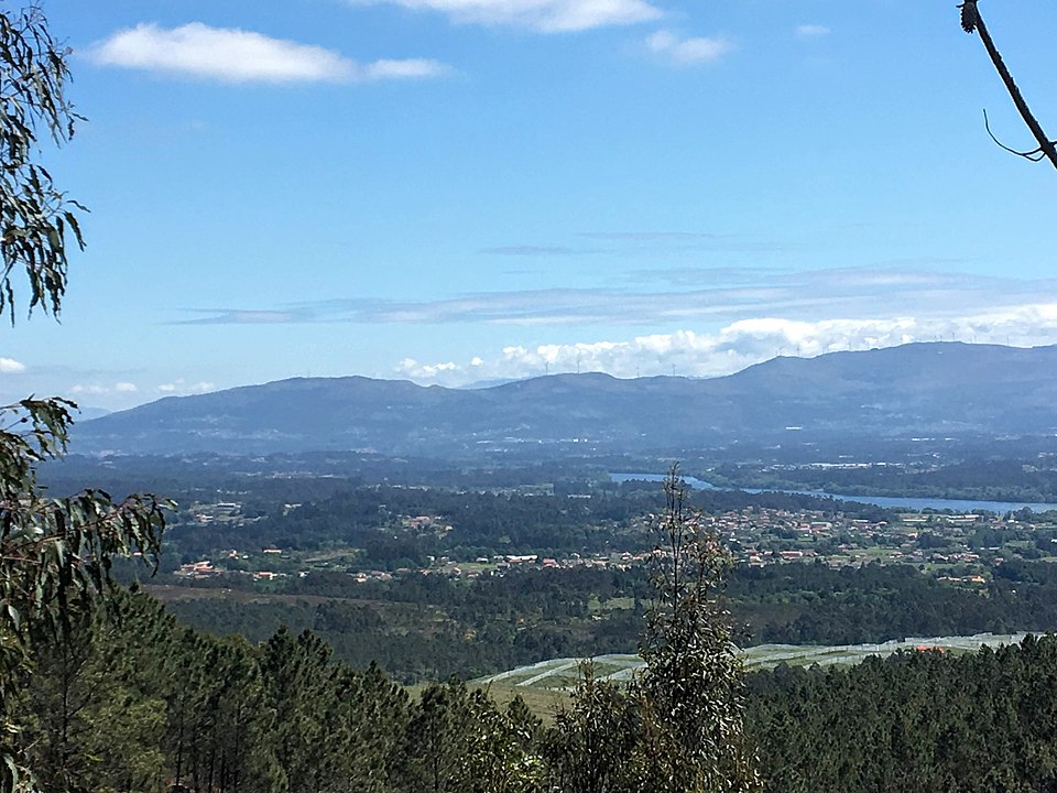 Foto 5 — Tomiño, Pontevedra (36054)