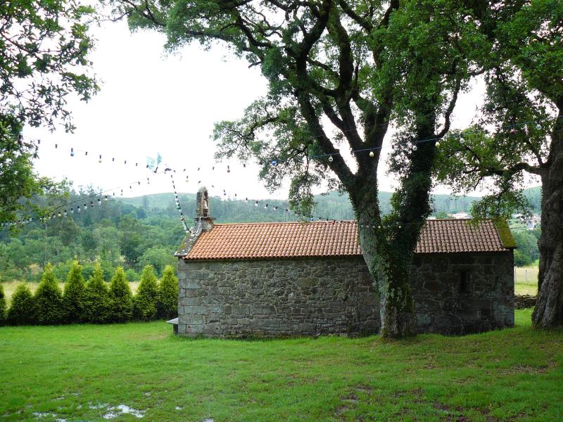 Vista de Valga, Pontevedra (36056)