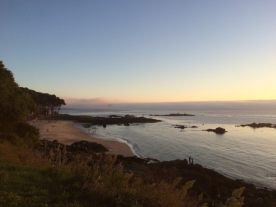 Foto 3 — Vigo, Pontevedra (36057)