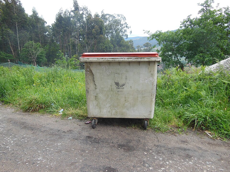 Foto 2 — Vilaboa, Pontevedra (36058)