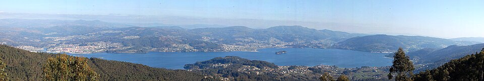 Foto 4 — Vilaboa, Pontevedra (36058)