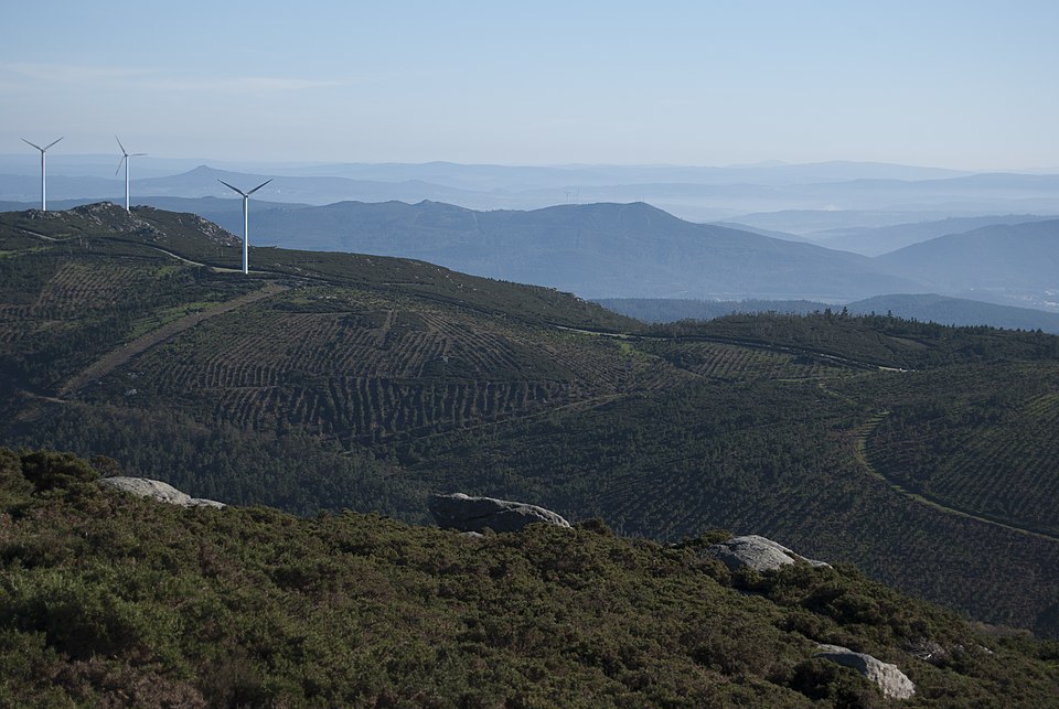 Foto 4 — Vila de Cruces, Pontevedra (36059)