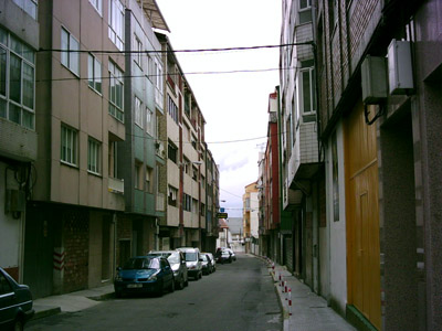 Foto 2 — Vilagarcía de Arousa, Pontevedra (36060)