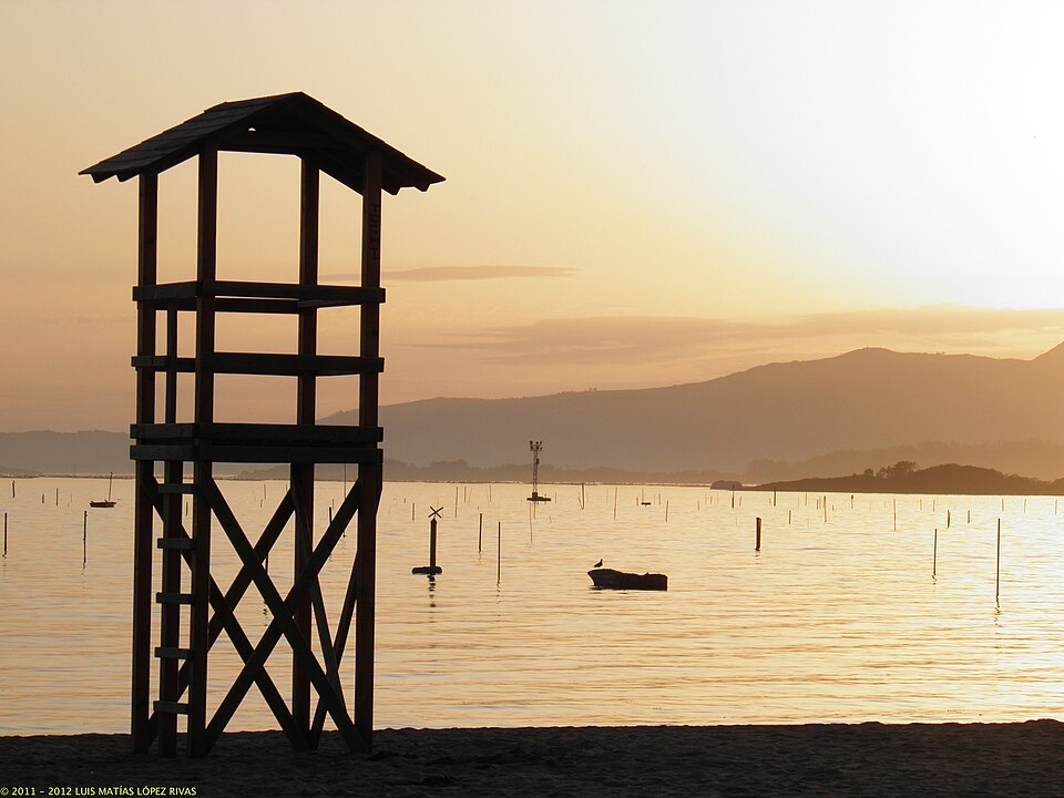 Foto 3 — Vilagarcía de Arousa, Pontevedra (36060)