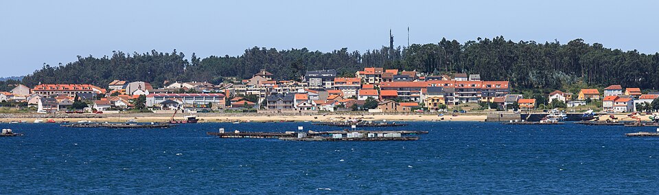 Foto 1 — Vilanova de Arousa, Pontevedra (36061)