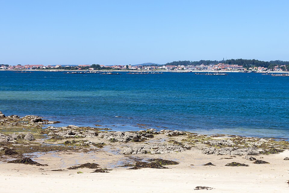 Foto 2 — Vilanova de Arousa, Pontevedra (36061)