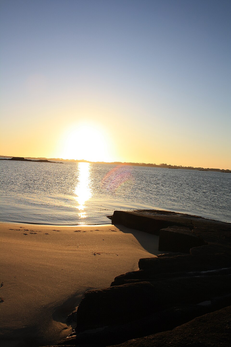 Foto 4 — Vilanova de Arousa, Pontevedra (36061)