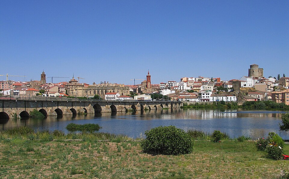 Foto 2 — Alba de Tormes, Salamanca (37800)