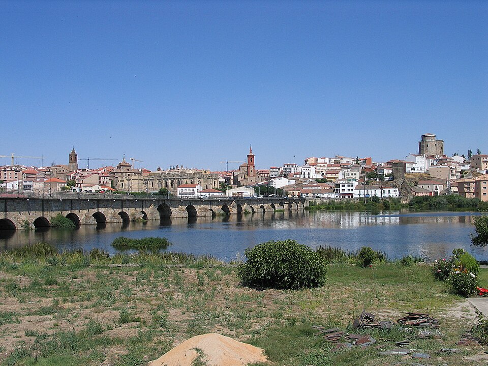 Foto 3 — Alba de Tormes, Salamanca (37800)