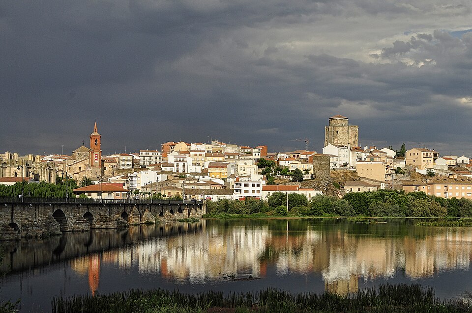 Foto 5 — Alba de Tormes, Salamanca (37800)