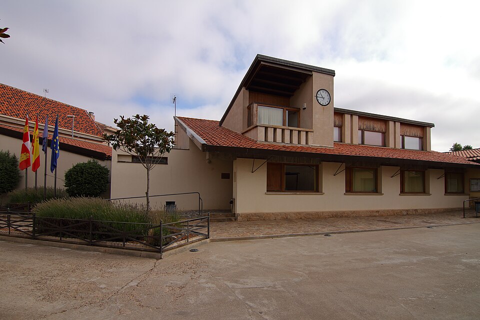 Foto 4 — Aldeatejada, Salamanca (37187)