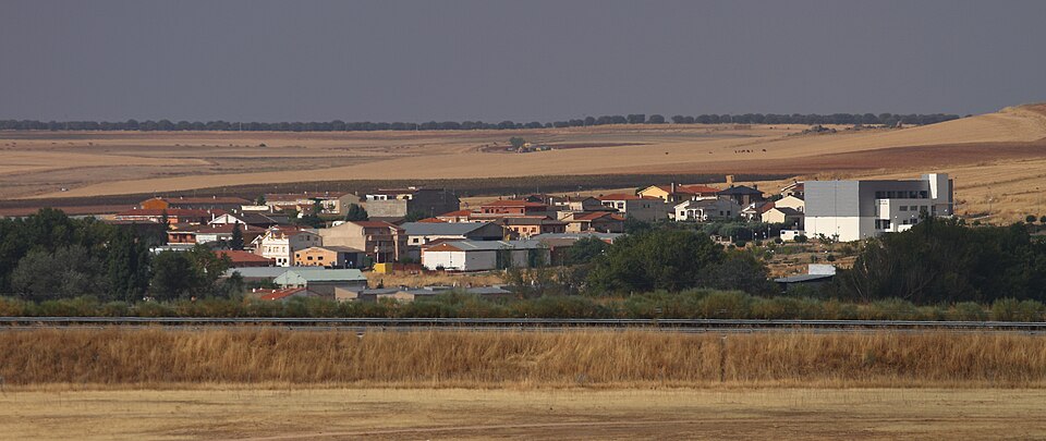Foto 5 — Aldeatejada, Salamanca (37187)