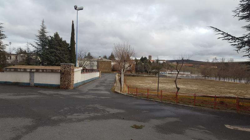 Vista de Armenteros, Salamanca (37035)