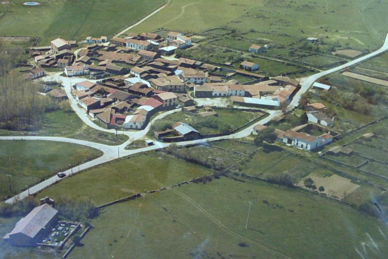 Vista de Barbalos, Salamanca (37455)