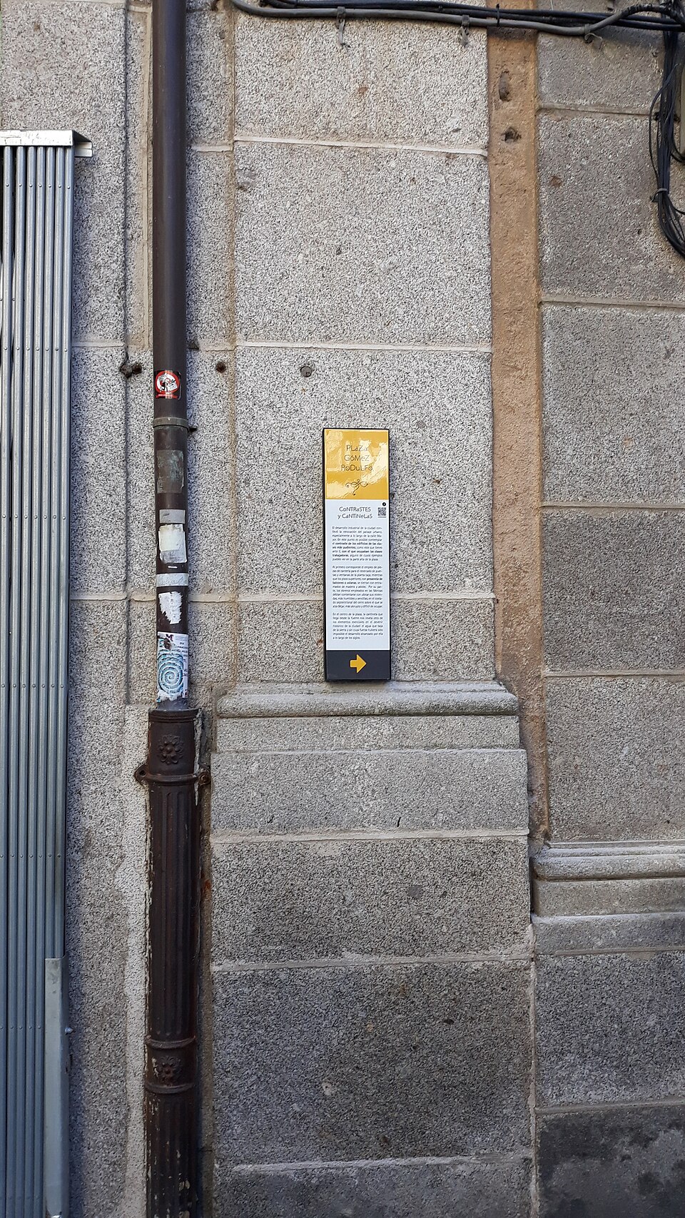 Foto 2 — Béjar, Salamanca (37700)