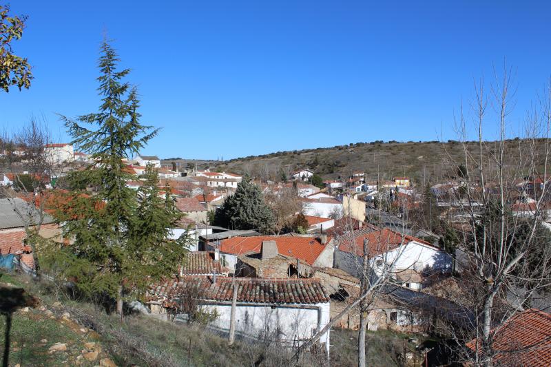 Vista de Beleña, Salamanca (37789)