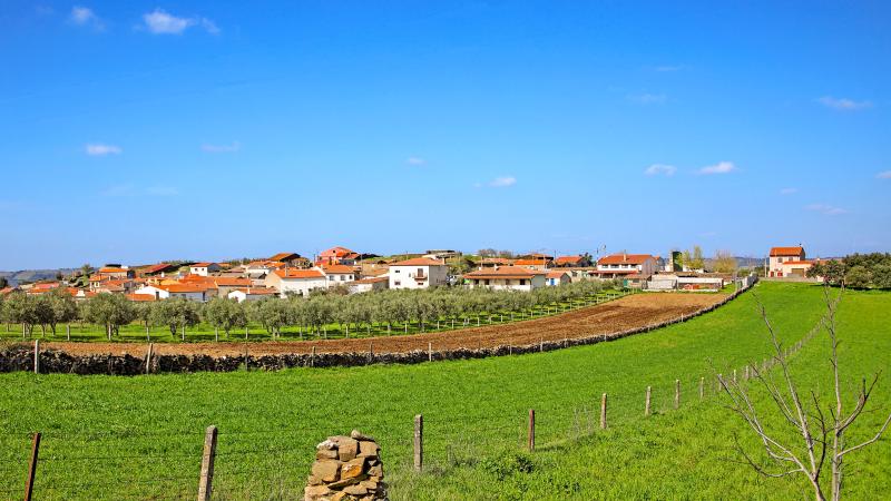 Vista de Bouza, La, Salamanca (37488)