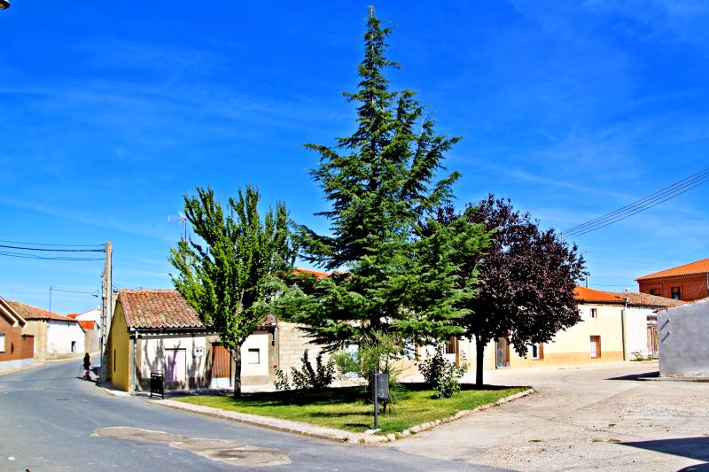 Vista de Bóveda del Río Almar, Salamanca (37316)