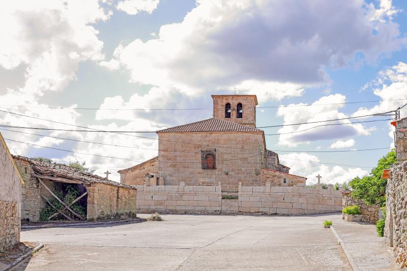 Vista de Brincones, Salamanca (37217)