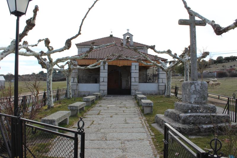 Vista de Cabeza de Béjar, La, Salamanca (37777)