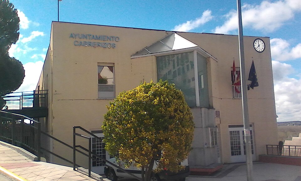 Foto 3 — Cabrerizos, Salamanca (37193)