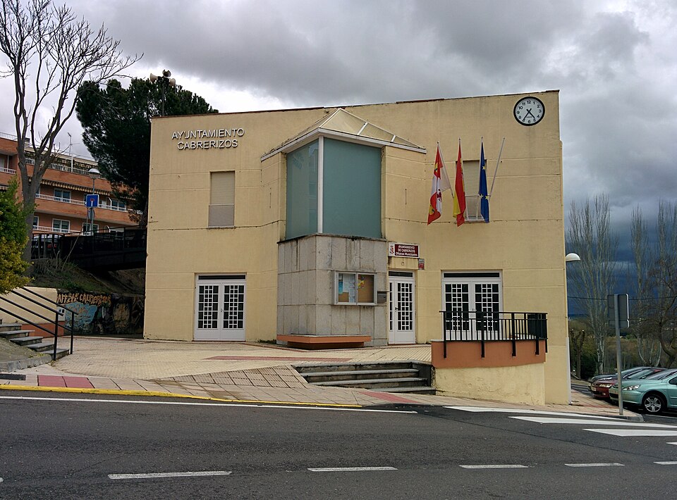 Foto 4 — Cabrerizos, Salamanca (37193)