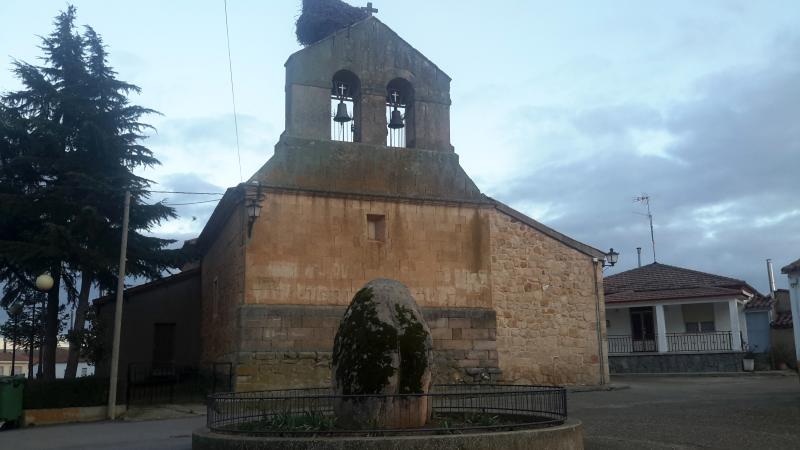 Calzada de Don Diego