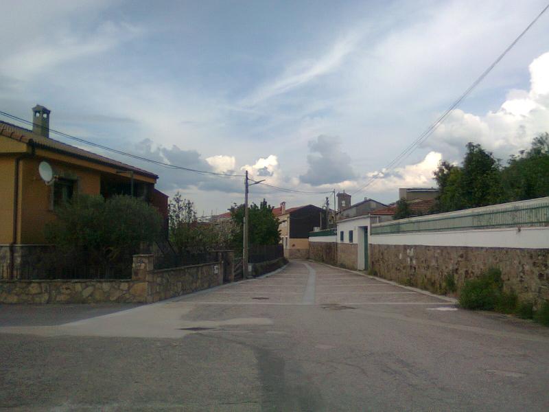 Vista de Cantagallo, Salamanca (37792)