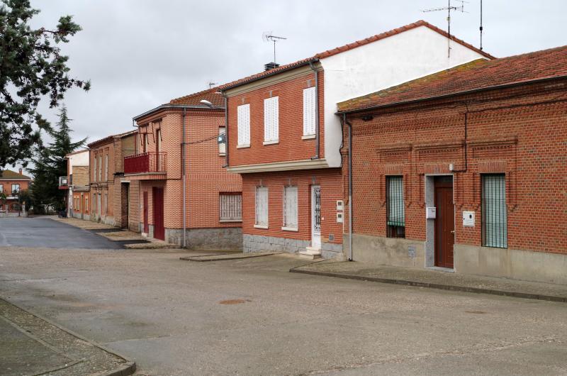 Vista de Cantaracillo, Salamanca (37319)
