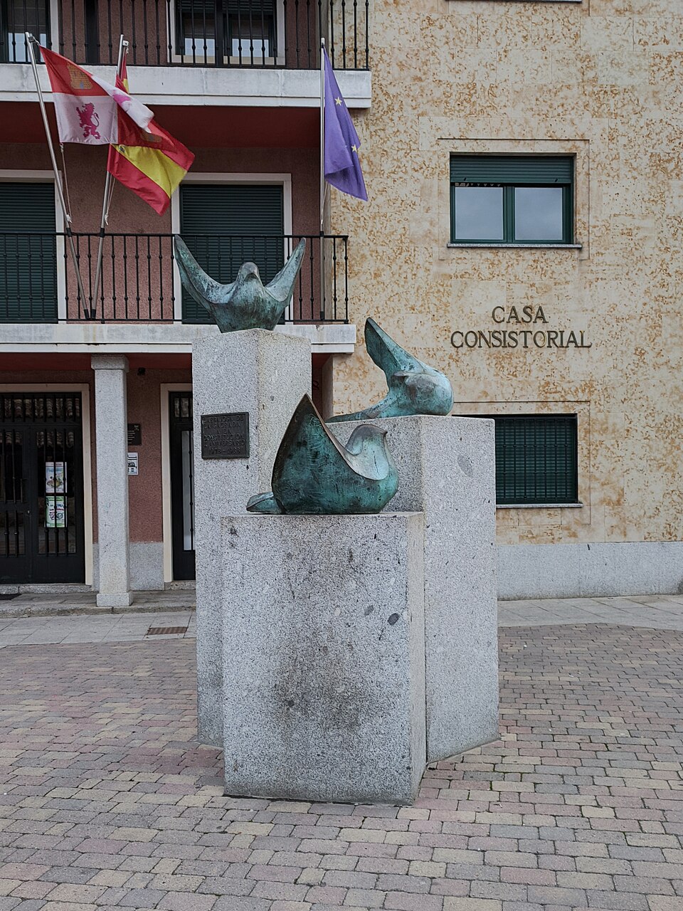 Foto 3 — Carbajosa de la Sagrada, Salamanca (37188)