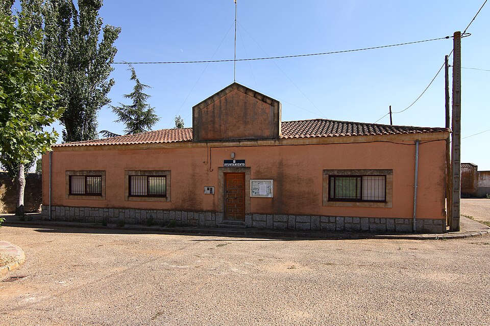 Foto 2 — Carrascal de Barregas, Salamanca (37129)