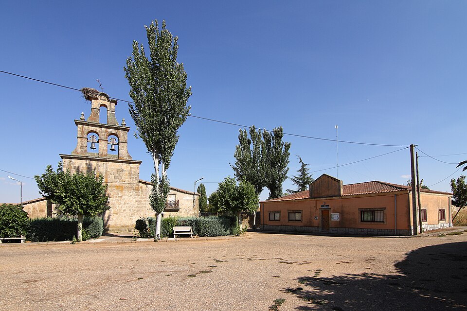 Foto 3 — Carrascal de Barregas, Salamanca (37129)