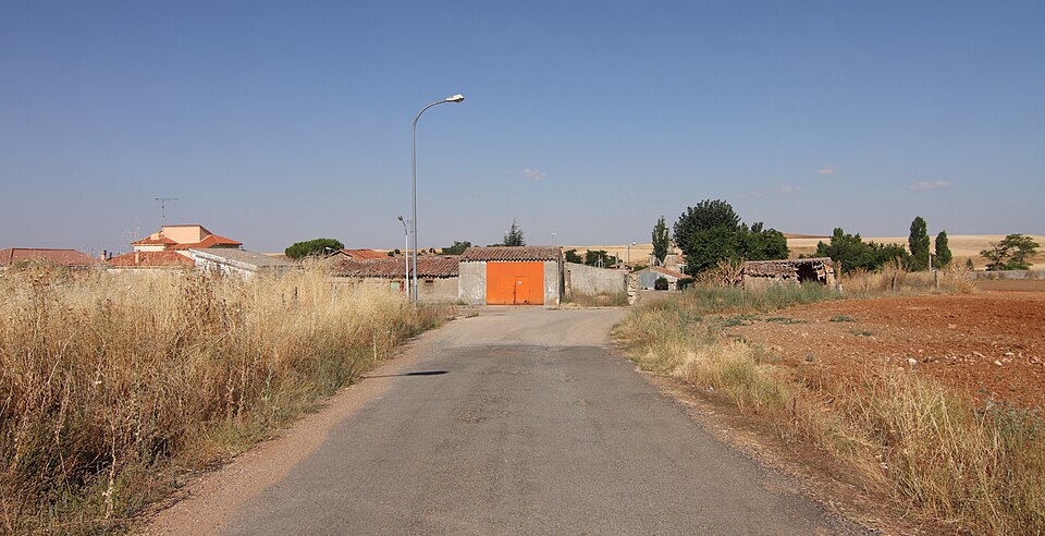 Foto 4 — Carrascal de Barregas, Salamanca (37129)