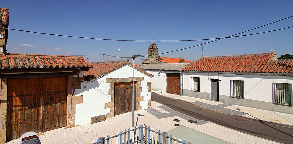 Foto 2 — Doñinos de Salamanca, Salamanca (37120)
