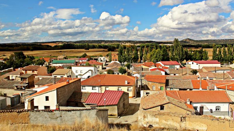 Vista de Éjeme, Salamanca (37891)
