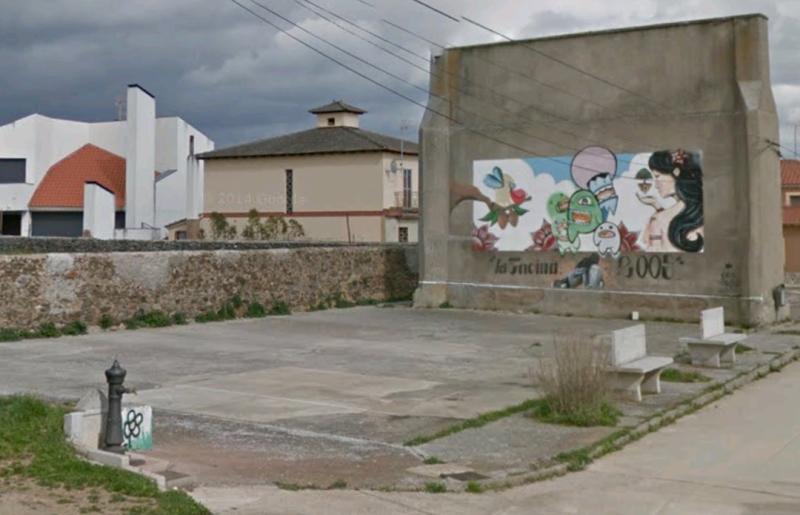 Vista de Encina, La, Salamanca (37515)