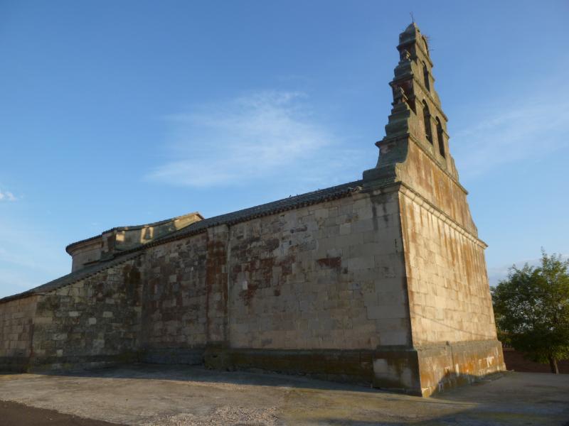 Vista de Forfoleda, Salamanca (37799)
