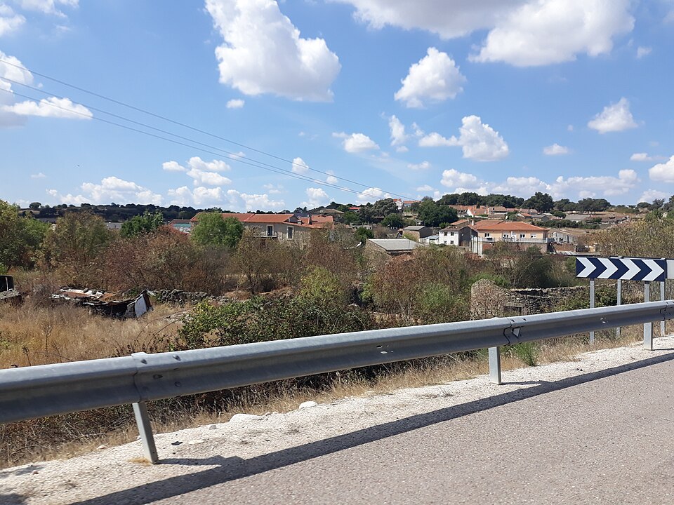 Foto 5 — Fuentes de Oñoro, Salamanca (37480)