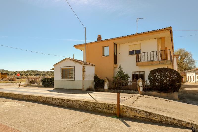 Vista de Galisancho, Salamanca (37891)