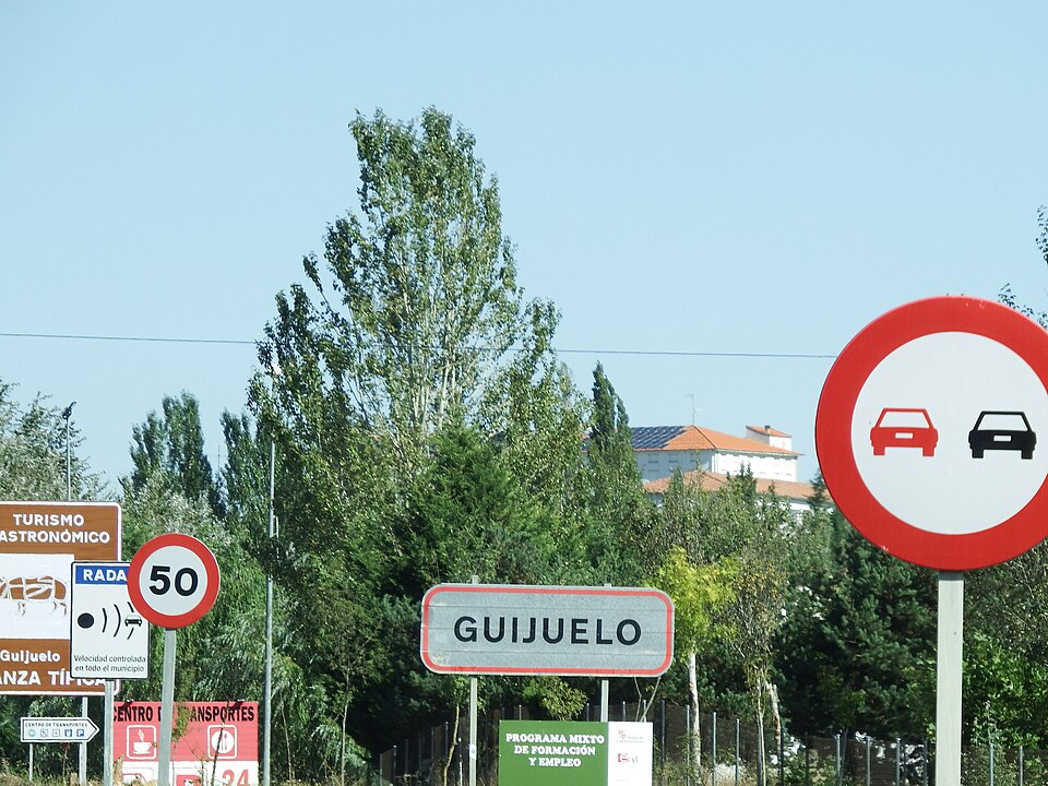 Foto 3 — Guijuelo, Salamanca (37770)