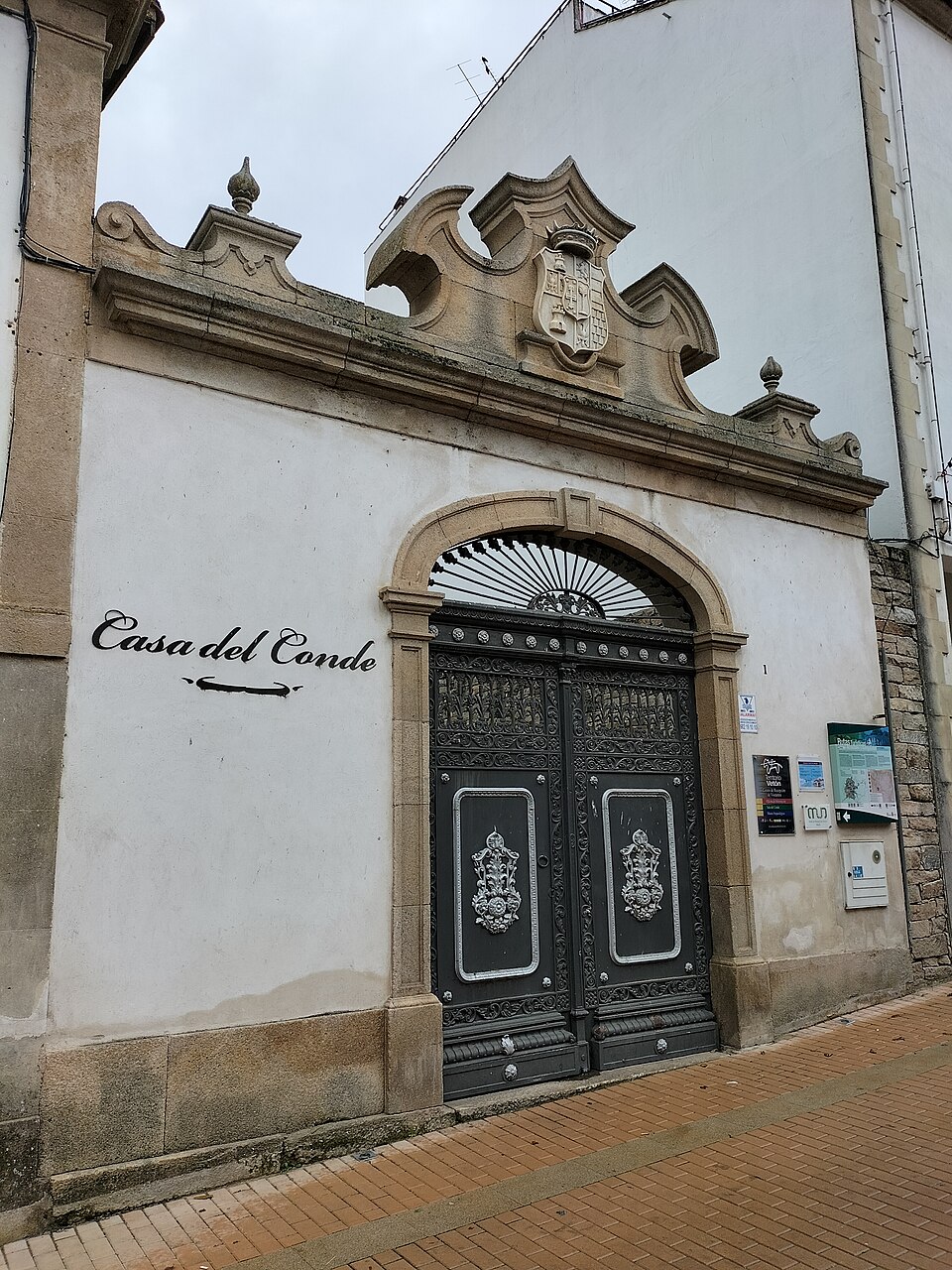 Foto 5 — Lumbrales, Salamanca (37240)