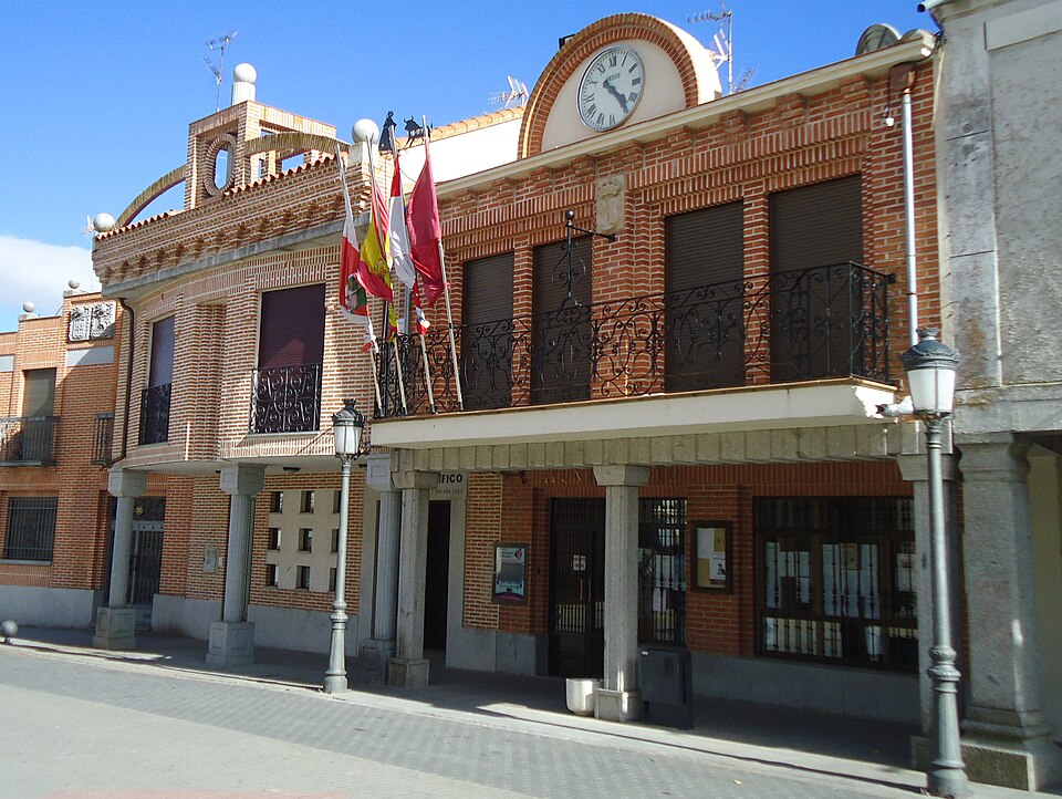 Foto 3 — Macotera, Salamanca (37310)