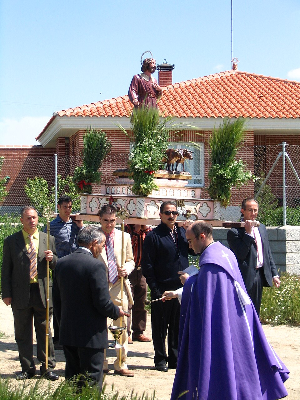 Foto 4 — Macotera, Salamanca (37310)