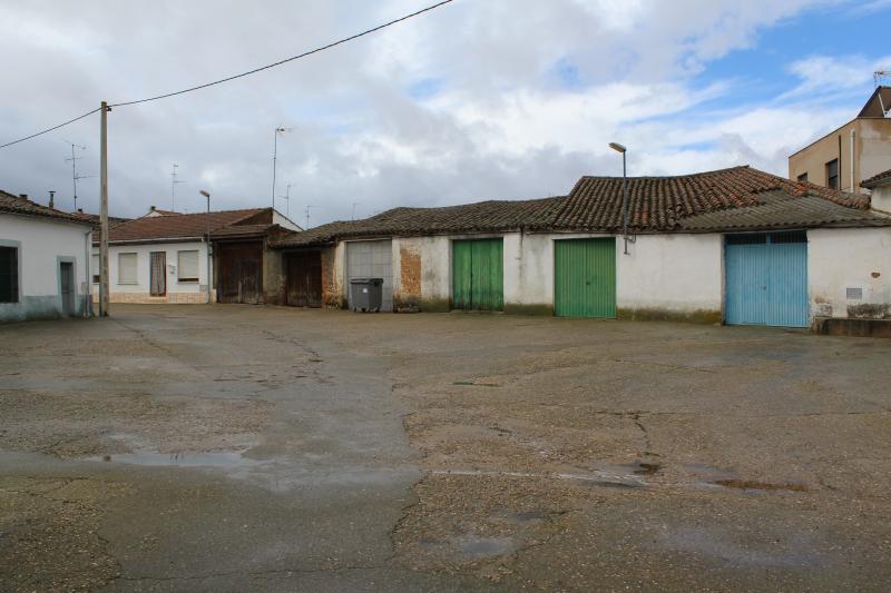 Vista de Machacón, Salamanca (37894)