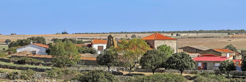 Vista de Moronta, Salamanca (37219)