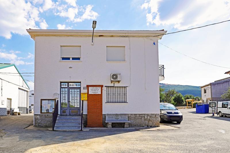 Vista de Navarredonda de la Rinconada, Salamanca (37607)