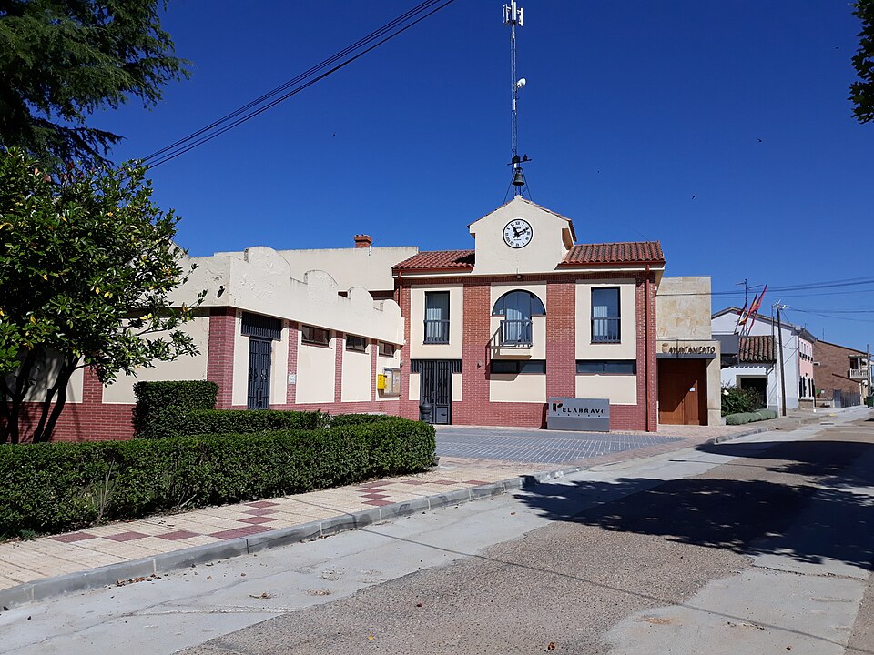 Foto 2 — Pelabravo, Salamanca (37181)