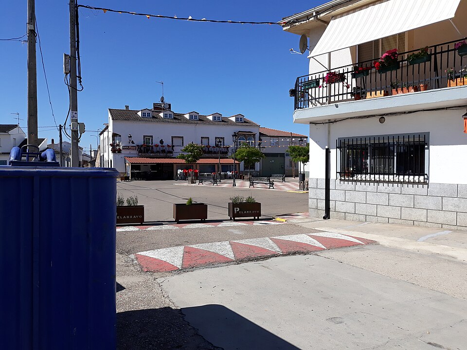 Foto 3 — Pelabravo, Salamanca (37181)