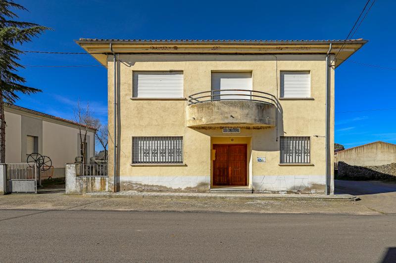 Vista de Redonda, La, Salamanca (37247)